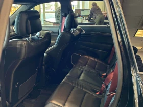 Jeep Grand cherokee Trackhawk* * 4X4* * CARFAX * * АВТО КРЕДИТ * * , снимка 10