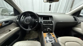 Audi Q7, снимка 5