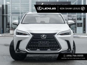 Lexus NX Premium  CARFAX, снимка 2