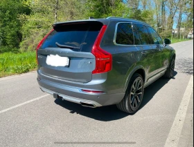 Volvo Xc90 Т 6, снимка 4