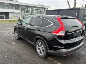 Honda Cr-v 1.6 diz 120 ks, снимка 6