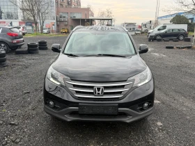 Honda Cr-v 1.6 diz 120 ks, снимка 1