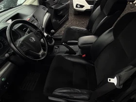 Honda Cr-v 1.6 diz 120 ks, снимка 13