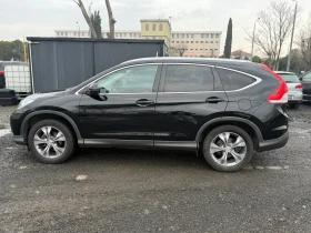 Honda Cr-v 1.6 diz 120 ks, снимка 7
