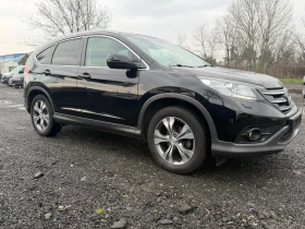 Honda Cr-v 1.6 diz 120 ks, снимка 4