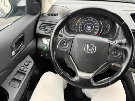 Honda Cr-v 1.6 diz 120 ks, снимка 10