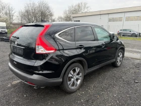 Honda Cr-v 1.6 diz 120 ks, снимка 5