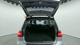 Mercedes-Benz ML 350 4MATIC BLUETEC| PANO| ПОДГРЕВ, снимка 14