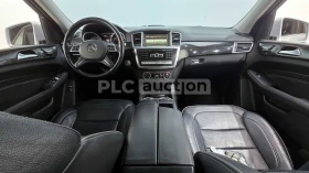 Mercedes-Benz ML 350 4MATIC BLUETEC| PANO| ПОДГРЕВ, снимка 6