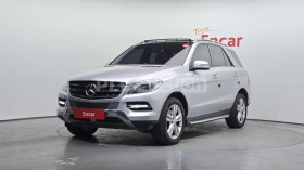 Mercedes-Benz ML 350 4MATIC BLUETEC| PANO| ПОДГРЕВ, снимка 1