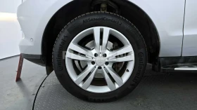 Mercedes-Benz ML 350 4MATIC BLUETEC| PANO| ПОДГРЕВ, снимка 13