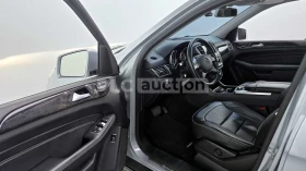 Mercedes-Benz ML 350 4MATIC BLUETEC| PANO| ПОДГРЕВ, снимка 5