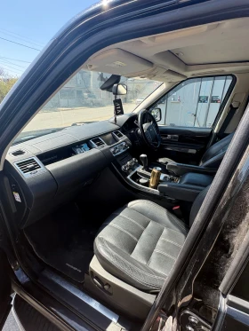 Land Rover Range Rover Sport, снимка 4