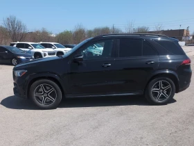 Mercedes-Benz GLE 450 AMG LINE* АвтоКредит* (ЦЕНА ДО БГ), снимка 2