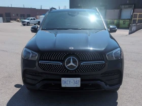 Mercedes-Benz GLE 450 AMG LINE* АвтоКредит* (ЦЕНА ДО БГ), снимка 1