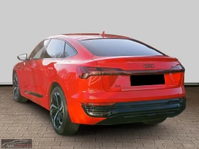 Audi Q8 E-TRON/340HP/SPORTBACK/ADVANCED/AHK/CAM/NAVI/212q, снимка 3