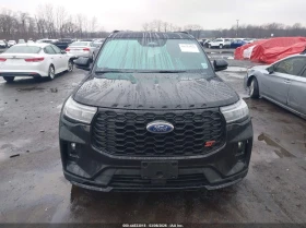 Ford Explorer 3.0l St, снимка 12