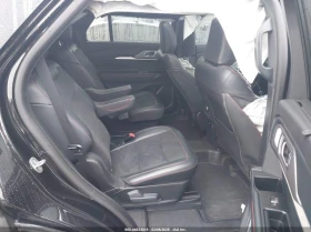 Ford Explorer 3.0l St, снимка 8