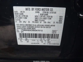 Ford Explorer 3.0l St, снимка 9