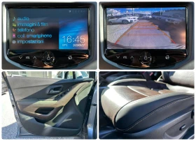 Chevrolet Trax 1.7D 131HP ШИБЕДАХ КОЖА КАМЕРА EU5B, снимка 14