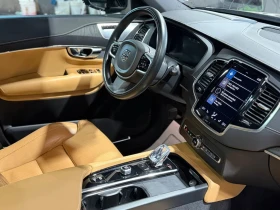 Volvo Xc90 T8 INSCRIPTION* PLUG-IN* BOWERS* HEAD-UP* 360* ПАН, снимка 5