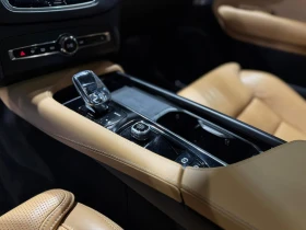 Volvo Xc90 T8 INSCRIPTION* PLUG-IN* BOWERS* HEAD-UP* 360* ПАН, снимка 8