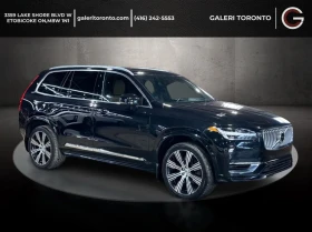 Volvo Xc90 T8 INSCRIPTION* PLUG-IN* BOWERS* HEAD-UP* 360* ПАН, снимка 1