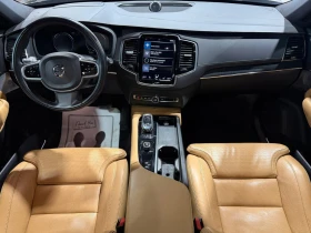 Volvo Xc90 T8 INSCRIPTION* PLUG-IN* BOWERS* HEAD-UP* 360* ПАН, снимка 6