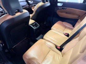 Volvo Xc90 T8 INSCRIPTION* PLUG-IN* BOWERS* HEAD-UP* 360* ПАН, снимка 9