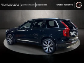 Volvo Xc90 T8 INSCRIPTION* PLUG-IN* BOWERS* HEAD-UP* 360* ПАН, снимка 4