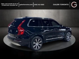 Volvo Xc90 T8 INSCRIPTION* PLUG-IN* BOWERS* HEAD-UP* 360* ПАН, снимка 3