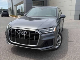 Audi Q7 Komfort * CARFAX * БЕЗ ПЪРВОНАЧАЛНА ВНОСКА, снимка 6