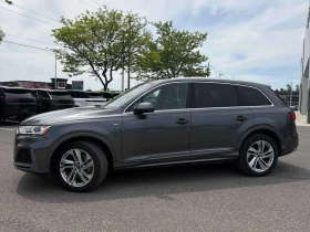 Audi Q7 Komfort * CARFAX * БЕЗ ПЪРВОНАЧАЛНА ВНОСКА, снимка 2