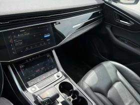 Audi Q7 Komfort * CARFAX * БЕЗ ПЪРВОНАЧАЛНА ВНОСКА, снимка 9