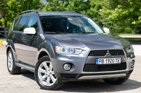 Mitsubishi Outlander 2.2 DI-D, снимка 5