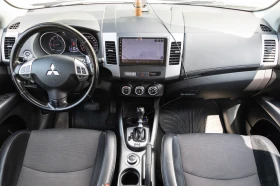 Mitsubishi Outlander 2.2 DI-D, снимка 8