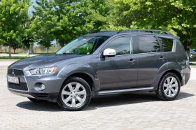 Mitsubishi Outlander 2.2 DI-D, снимка 2