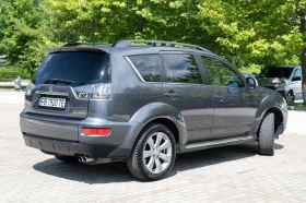 Mitsubishi Outlander 2.2 DI-D, снимка 4