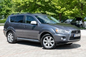 Mitsubishi Outlander 2.2 DI-D, снимка 6