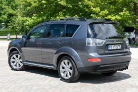 Mitsubishi Outlander 2.2 DI-D, снимка 3