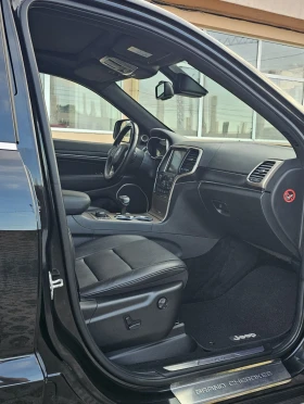 Jeep Grand cherokee 3.0 CRDI Summit 4x4 250 к.с. Камера Keyless, снимка 9