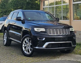 Jeep Grand cherokee 3.0 CRDI Summit 4x4 250 к.с. Камера Keyless, снимка 3