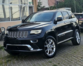 Jeep Grand cherokee 3.0 CRDI Summit 4x4 250 к.с. Камера Keyless, снимка 1