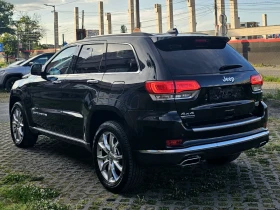 Jeep Grand cherokee 3.0 CRDI Summit 4x4 250 к.с. Камера Keyless, снимка 4