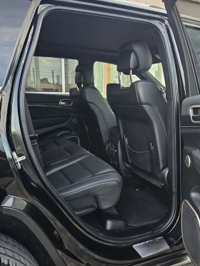 Jeep Grand cherokee 3.0 CRDI Summit 4x4 250 к.с. Камера Keyless, снимка 10