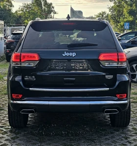 Jeep Grand cherokee 3.0 CRDI Summit 4x4 250 к.с. Камера Keyless, снимка 5