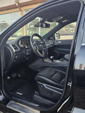 Jeep Grand cherokee 3.0 CRDI Summit 4x4 250 к.с. Камера Keyless, снимка 7