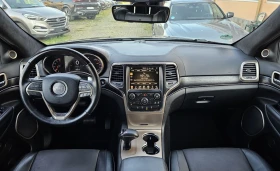 Jeep Grand cherokee 3.0 CRDI Summit 4x4 250 к.с. Камера Keyless, снимка 11