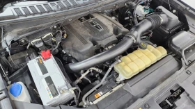Lincoln Navigator 3.5* L* BLACK LABEL* FULL* , снимка 6
