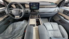 Lincoln Navigator 3.5* L* BLACK LABEL* FULL* , снимка 7